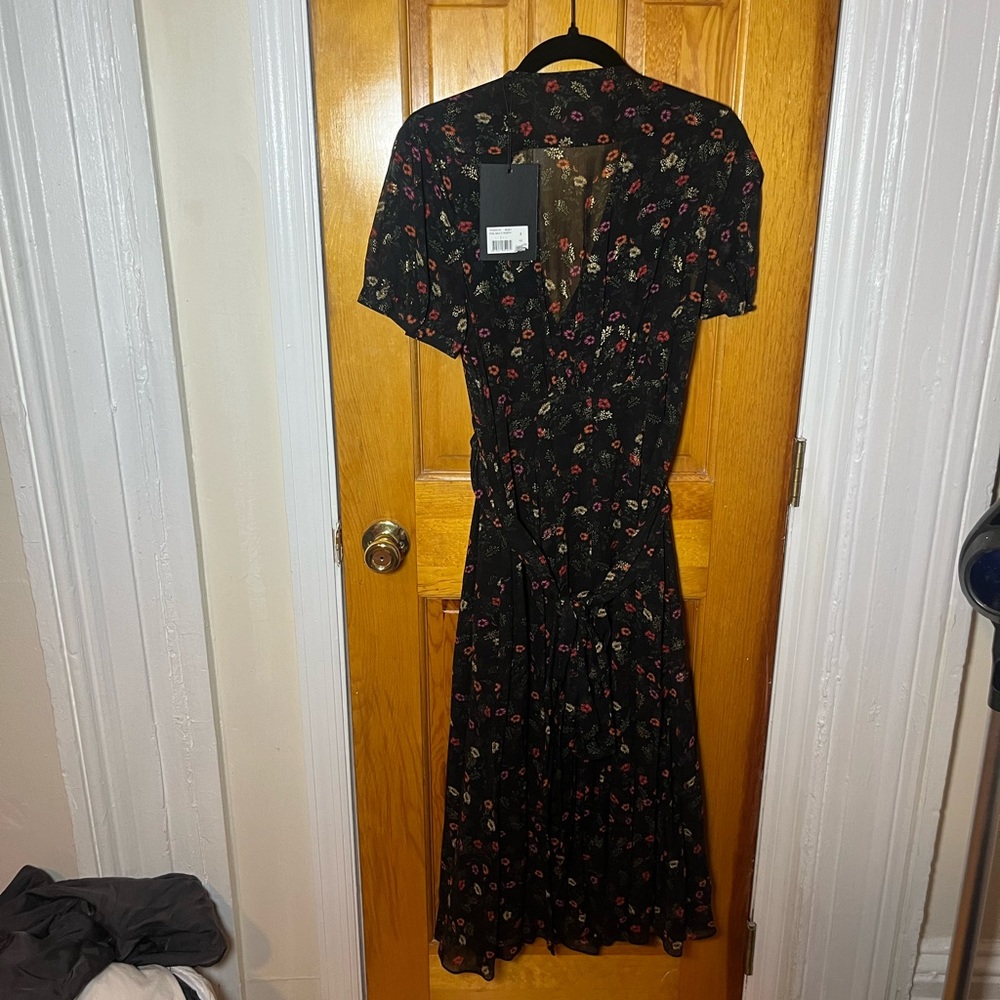 NWT The Kooples Dress